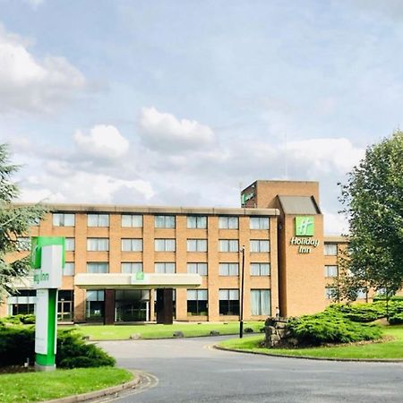 Holiday Inn Peterborough West By Ihg Eksteriør billede