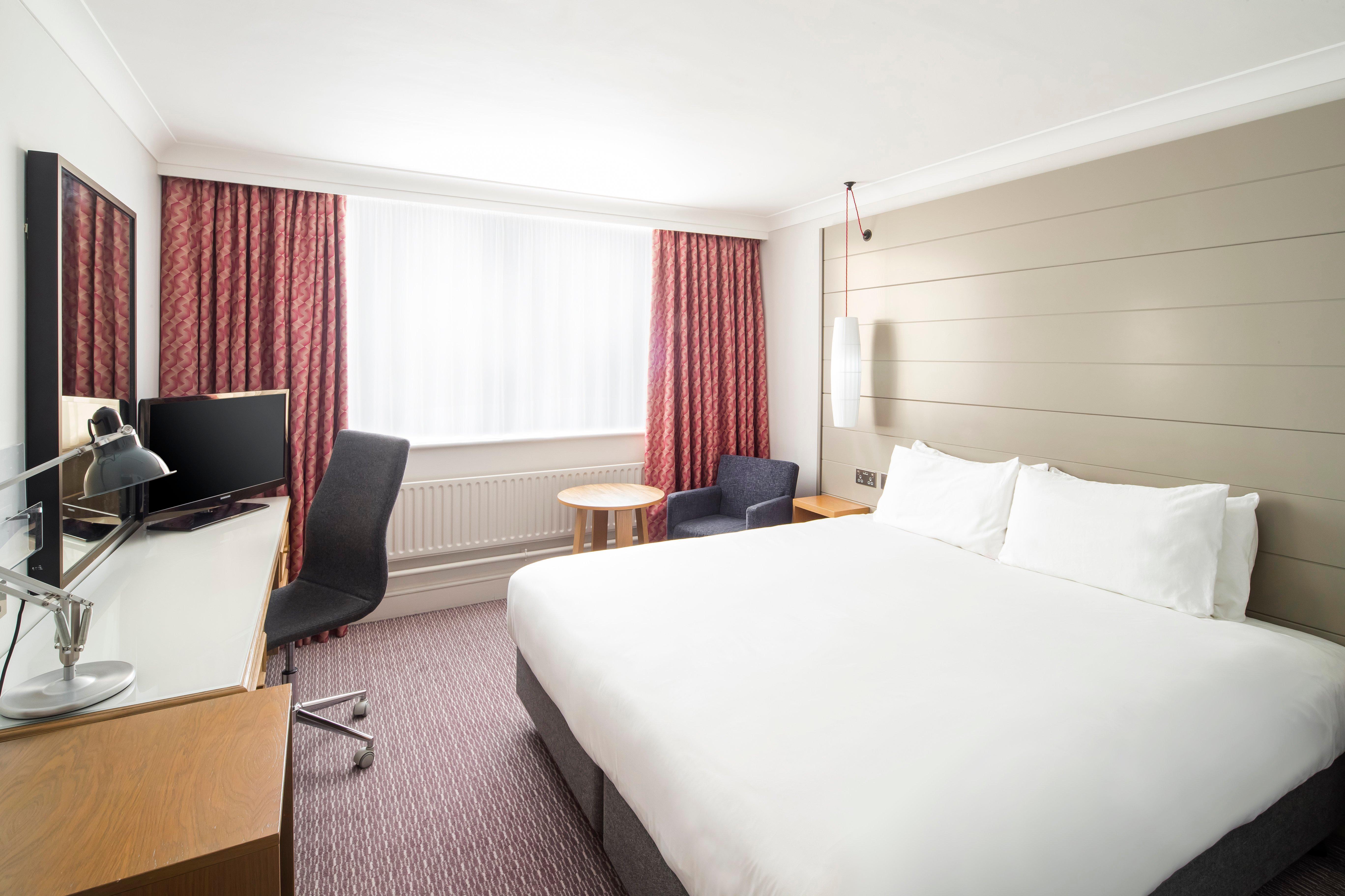 Holiday Inn Peterborough West By Ihg Eksteriør billede