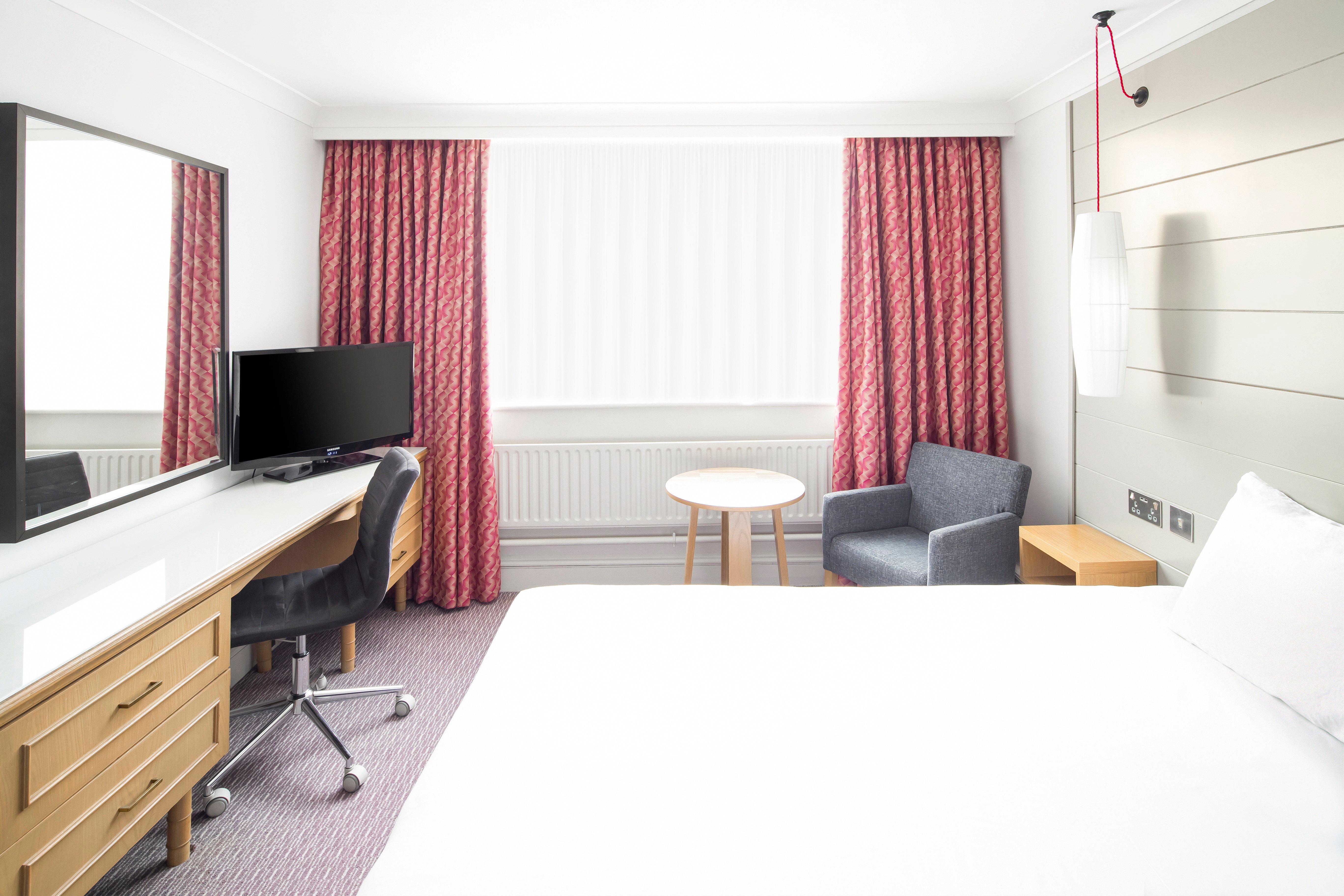 Holiday Inn Peterborough West By Ihg Eksteriør billede