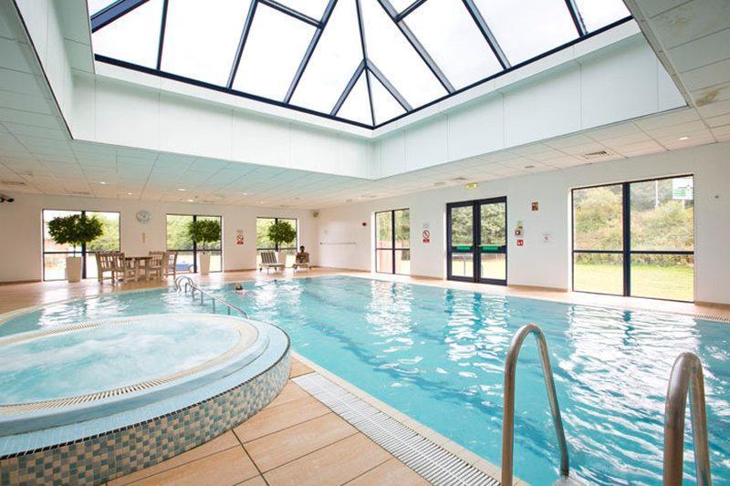 Holiday Inn Peterborough West By Ihg Eksteriør billede