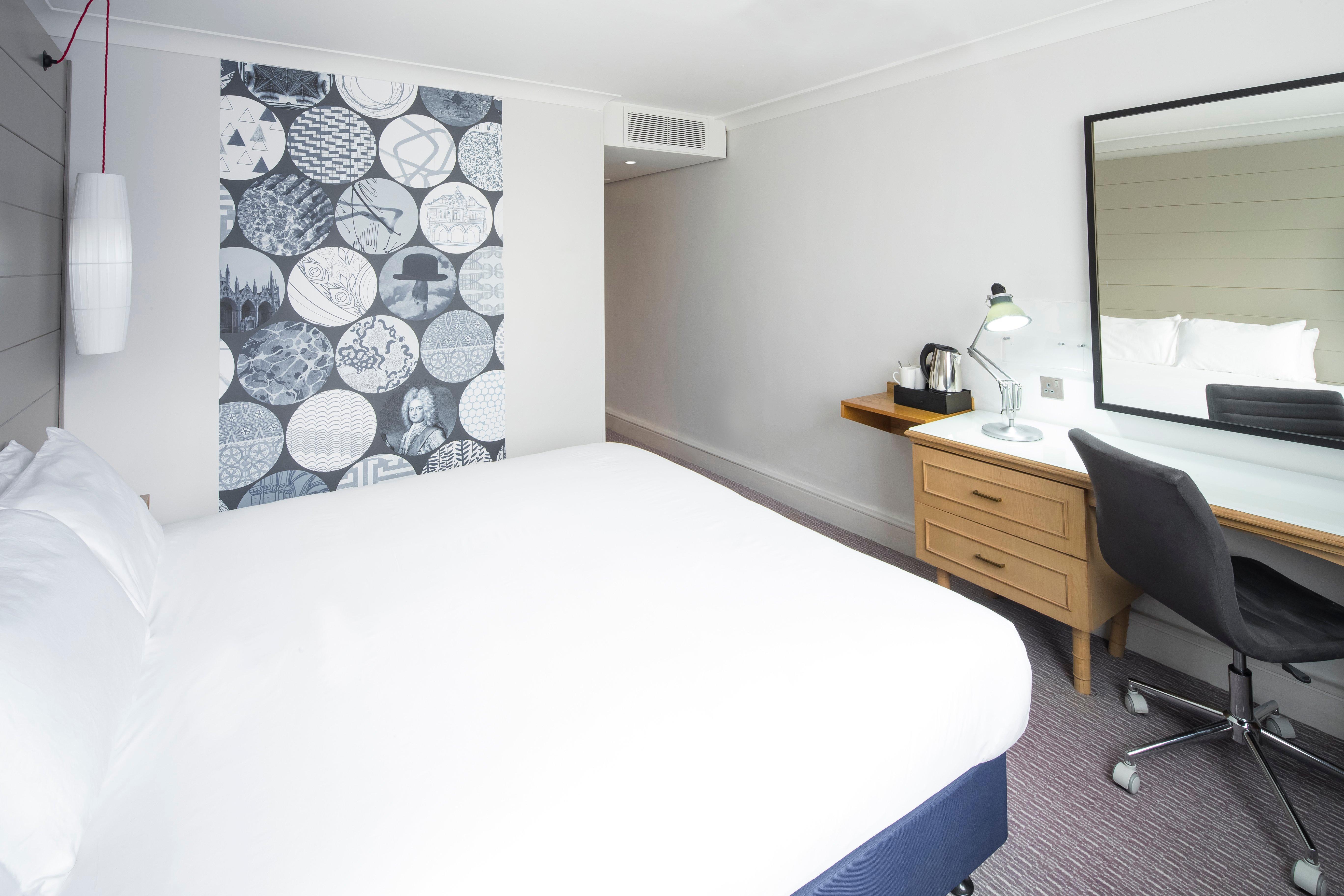 Holiday Inn Peterborough West By Ihg Eksteriør billede