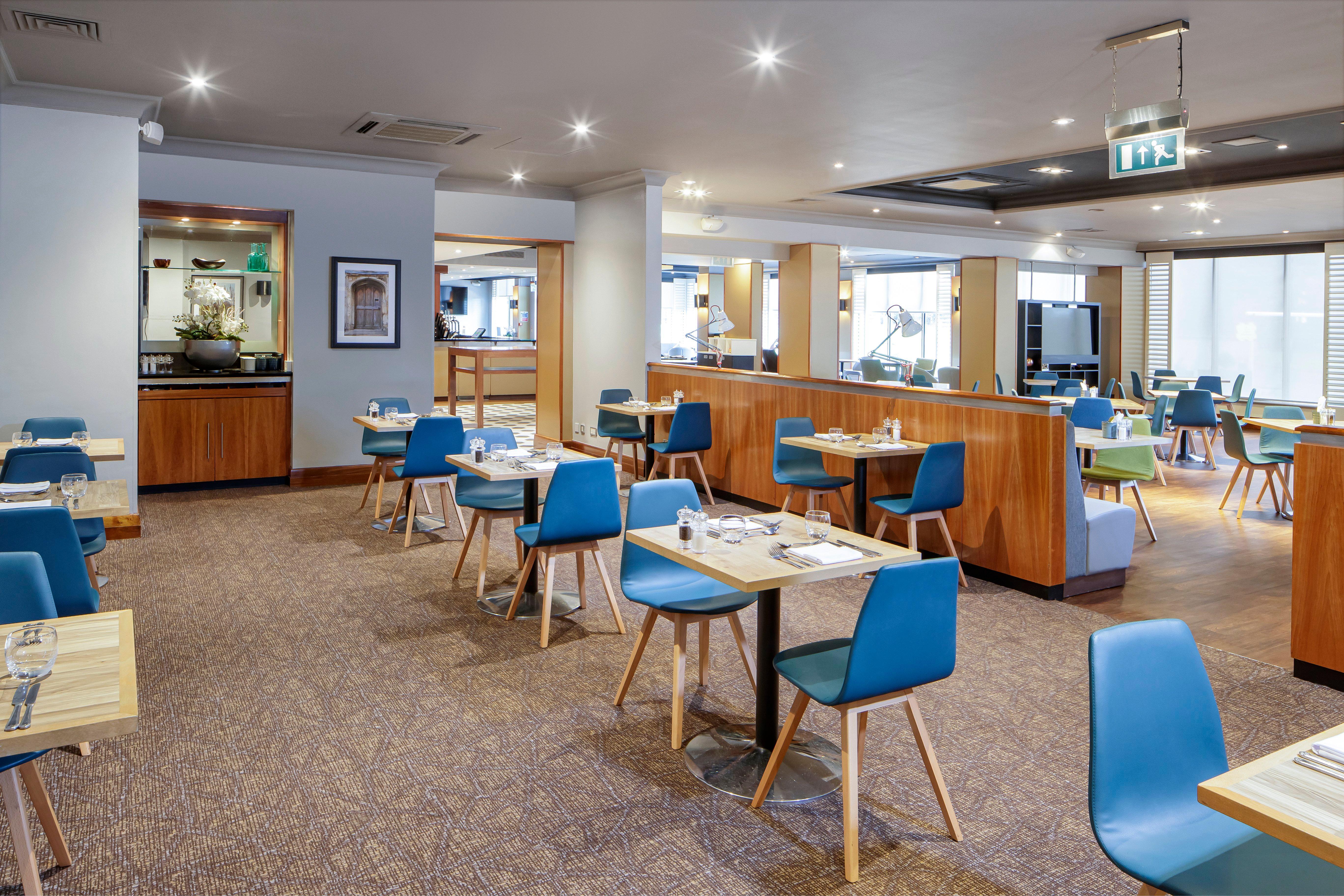 Holiday Inn Peterborough West By Ihg Eksteriør billede