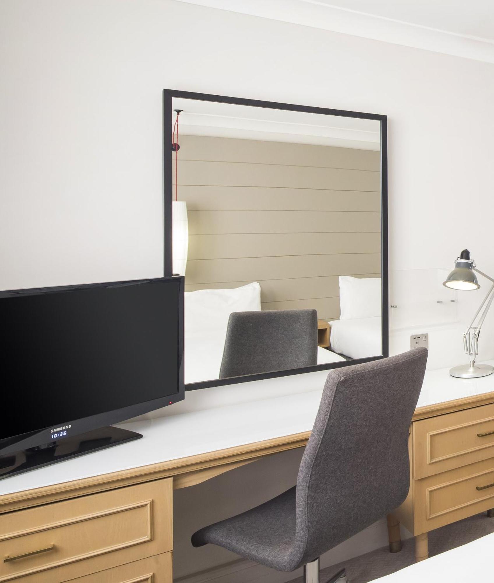 Holiday Inn Peterborough West By Ihg Eksteriør billede