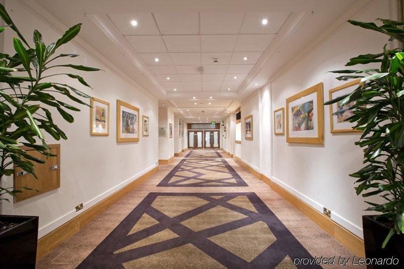 Holiday Inn Peterborough West By Ihg Eksteriør billede