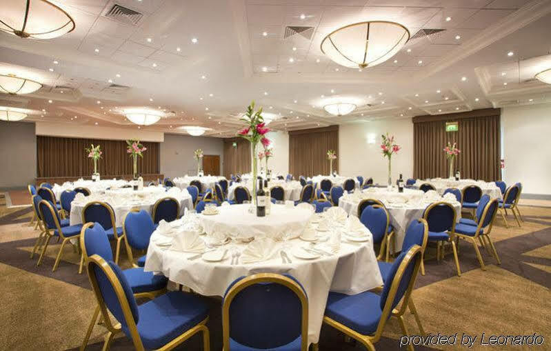 Holiday Inn Peterborough West By Ihg Eksteriør billede