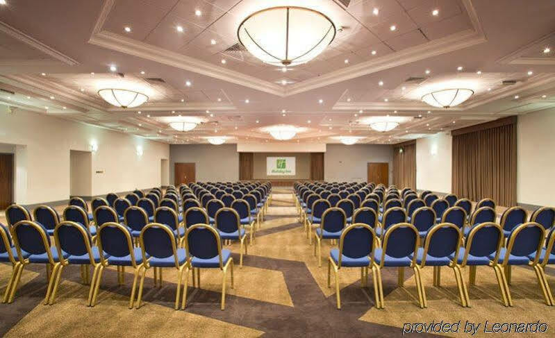 Holiday Inn Peterborough West By Ihg Eksteriør billede